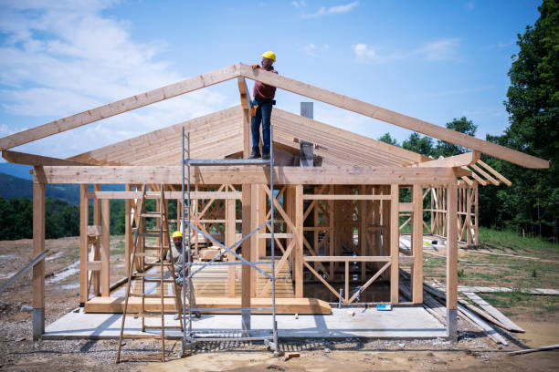 Best Commercial Roofing Services  in Mertzon, TX
