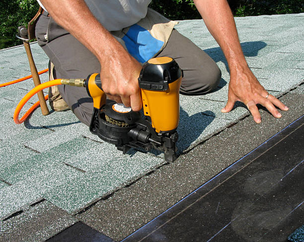 Best Roof Replacement Cost  in Mertzon, TX
