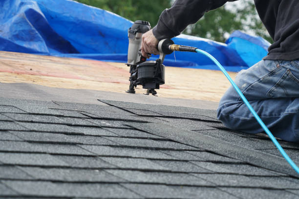 Best Roof Restoration Services  in Mertzon, TX