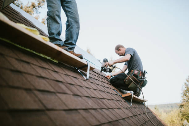 Best Emergency Roof Repair  in Mertzon, TX