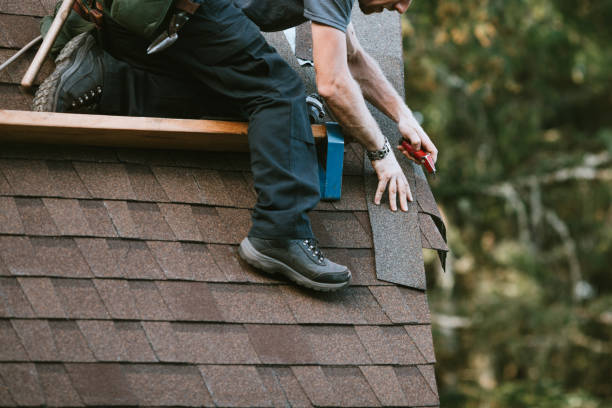 Quick and Trustworthy Emergency Roof Repair Services in Mertzon, TX